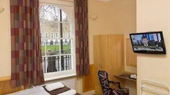 Excelsior Hotel | Londra (ve civarı) - London City Center - Kings Cross St. Pancras