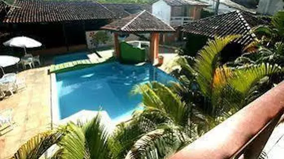 Hotel Recanto Do Sol | Northeast Region - Bahia (eyaleti) - Porto Seguro (ve civarı) - Porto Seguro