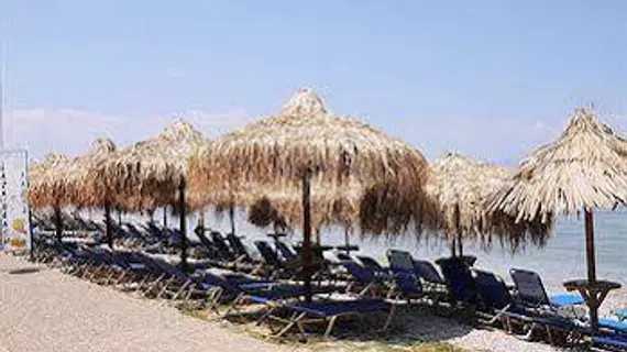 Laza Beach | Attica - Agistri - Scala