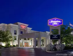 Hampton Inn Shrewsbury