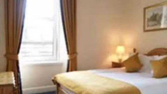 Fountain Court Apartments - Morrison | İskoçya - Edinburgh (ve civarı) - Edinburgh - West End