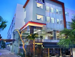 Hotel Neo Candi Semarang | Orta Cava - Semarang