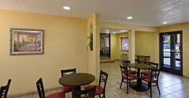 Best Western Desert Villa Inn | Kaliforniya - San Bernardino County - Victorville (ve civarı) - Barstow