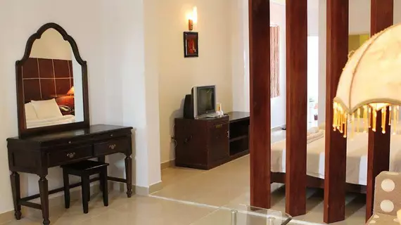 Saigon Mini Hotel 6 | Binh Duong (vilayet) - Ho Şi Min Şehri (ve civarı) - Ho Chi Minh City - Quận 1 - Ho Chi Minh Şehri Merkezi