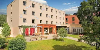 JUFA Graz-City Hotel