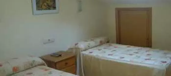 Hostal O Rancheiro | Galicia - Pontevedra (vilayet) - Vigo