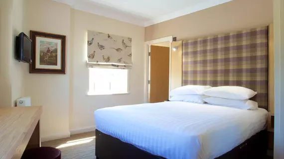 The Legacy Mill Hotel | Suffolk (kontluk) - Sudbury