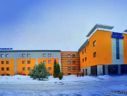 Hotel Bacero | Aşağı Silezya Voyvodalığı - Psie Pole - Wroclaw