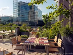 Swissotel Berlin am Kurfuerstendamm | Berlin (ve civarı) - Tempelhof-Schoeneberg - Diplomatic Quarter - Batı Berlin Merkezi