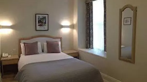 Victoria Square Hotel | Bristol (ve civarı) - North Somerset - Bristol - Clifton