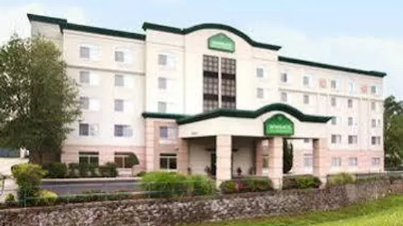 Wingate by Wyndham - Chattanooga | Tennessee - Chattanooga (ve civarı) - Chattanooga