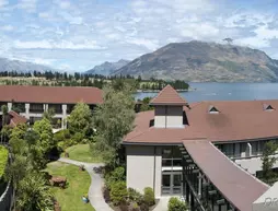 Copthorne Lakefront Hotel & Resort | Otago - Queenstown (ve civarı) - Queenstown