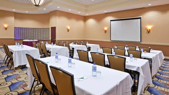 Crowne Plaza Farmington Hills Novi | Michigan - Detroit (ve civarı) - Farmington Hills