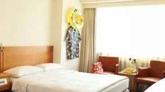 Hotel J | Pingtung İlçesi - Hengchun