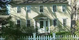 Country Loft Bed & Breakfast | Connecticut - Danbury (ve civarı) - Woodbury