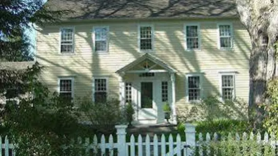 Country Loft Bed & Breakfast | Connecticut - Danbury (ve civarı) - Woodbury