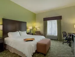 Hampton Inn Detroit Roseville | Michigan - Detroit (ve civarı) - Clinton Township