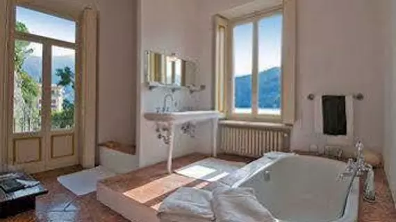 Villa Nina Relais Boutique B&B | Lombardy - Como (il) - Carate Urio