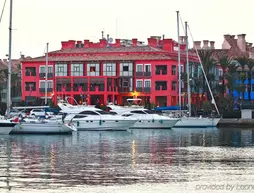 Club Maritimo de Sotogrande | Andalucia - Cadiz (vilayet) - Campo de Gibraltar - San Roque