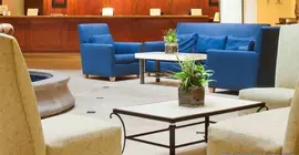 DoubleTree by Hilton San Antonio Airport | Teksas - San Antonio (ve civarı) - San Antonio - Kuzey San Antonio - SAT Havalimanı