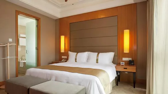 Holiday Inn Hangzhou CBD | Zhejiang - Hangzhou - Jianggan