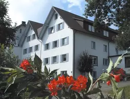 TOP VCH Hotel Zur Burg Sternberg | Kuzey Ren-Westfalia - Lippe - Extertal