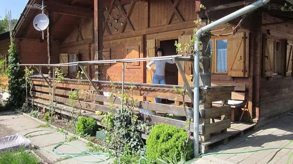 Residence Hauserhof | Trentino-Alto Adige - Güney Tirol (il) - Rodengo - Chifa