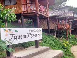 Tapear Resort | Krabi İli - Ko Phi Phi