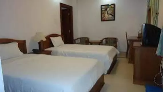 Phu An Hotel | Binh Duong (vilayet) - Ho Şi Min Şehri (ve civarı) - Ho Chi Minh City - Go Vap