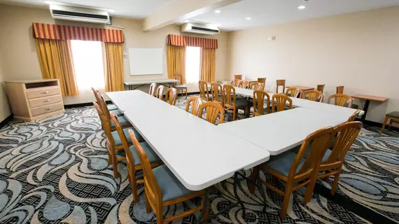 Holiday Inn Express Pocomoke | Maryland - Salisbury (ve civarı) - Pocomoke City