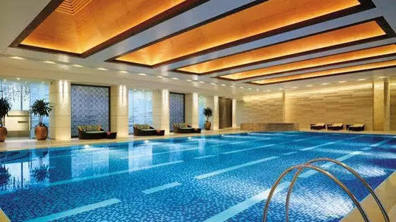 Shangri-La Hotel Ningbo | Zhejiang - Ningbo - Malangqiao - Haishu