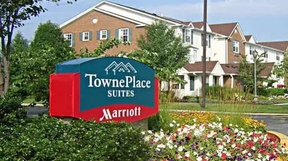 TownePlace Suites Philadelphia Horsham | Pensilvanya - Bucks County - Philadelphia (ve civarı) - Horsham