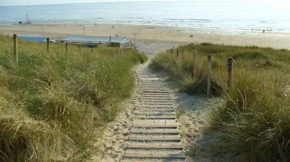 Hotel Heerlijkheid Bergen | Kuzey Hollanda - Bergen