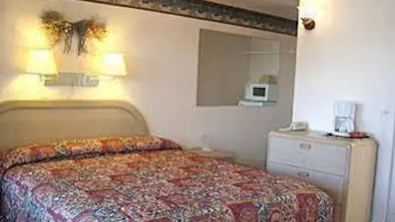 Villa West Motel | Oregon - Oregon Coast - Florence