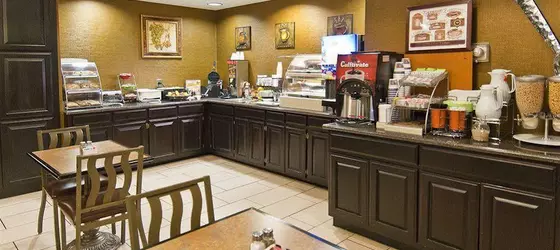 Best Western Plus Searcy Inn | Arkansas - Searcy (ve civarı) - Searcy