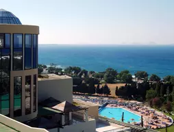 Kipriotis Panorama Hotel & Suites | Ege Adaları - İstanköy