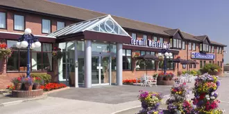 Best Western Milford Hotel