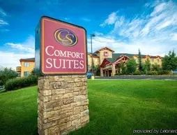 COMFORT SUITES SUMMIT COUNTY | Kolorado - Summit İlçesi - Dillon