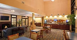 Holiday Inn Express Hotel & Suites Cleveland-Richfield | Ohio - Cleveland (ve civarı) - Richfield