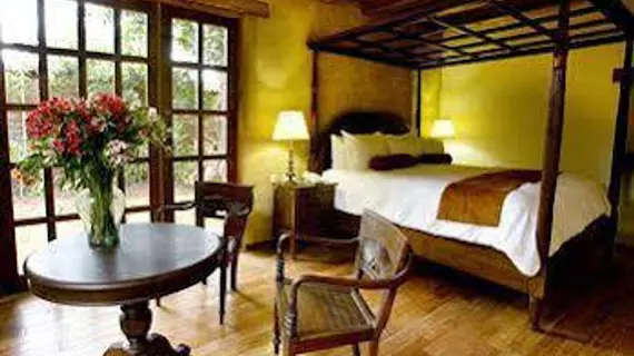 Guayaba Inn Boutique Hotel | Chiapas - San Cristobal de las Casas