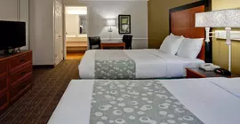 La Quinta Inn Orlando Airport West | Florida - Orlando (ve civarı) - Orlando