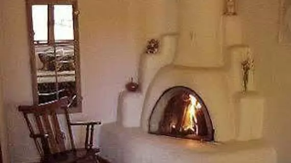 American Artists Gallery House B & B | New Mexico - Taos (ve civarı) - Taos