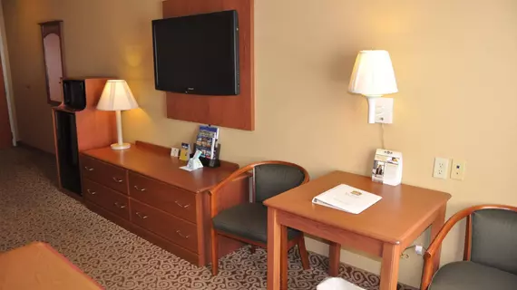 Best Western Denton Inn | Maryland - Denton