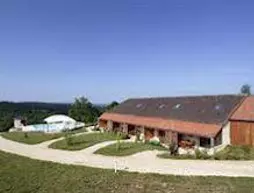 Domaine des Compouzines | Nouvelle-Aquitaine - Dordogne - Montignac