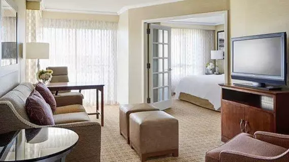 Newport Beach Marriott Bayview | Kaliforniya - Orange County - Newport Beach