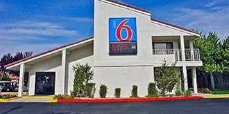 Motel 6 Albuquerque - Coors Road