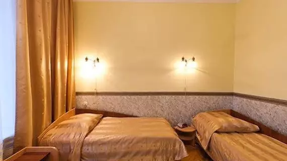 Vesta Hotel | Brest