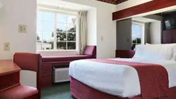 Microtel Inn & Suites by Wyndham Savannah/Pooler | Georgia - Savannah (ve civarı) - Pooler