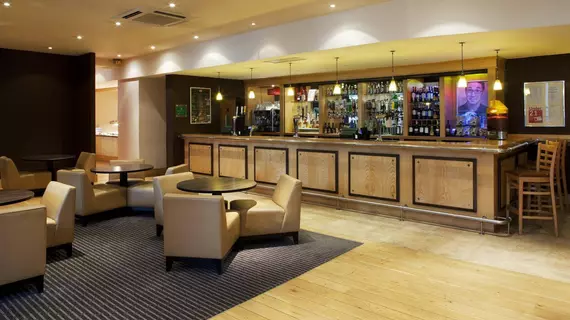 Holiday Inn Gloucester / Cheltenham | Gloucestershire (kontluk) - Gloucester - Barnwood