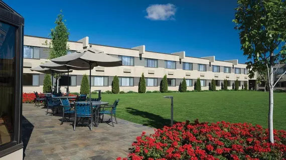 Best Western Plus University Inn | Idaho - Lewiston (ve civarı) - Moskova